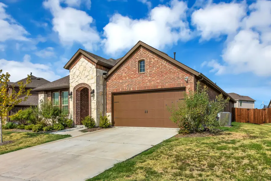 3106 Maverick Drive, Forney, TX 75126 - #3