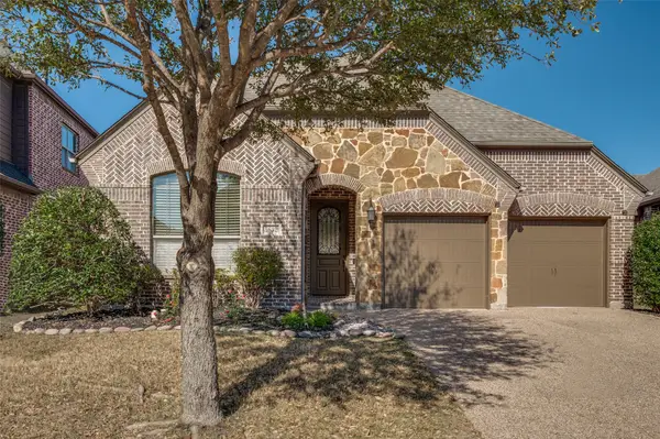 5632 Binbranch Lane, McKinney, TX 75071