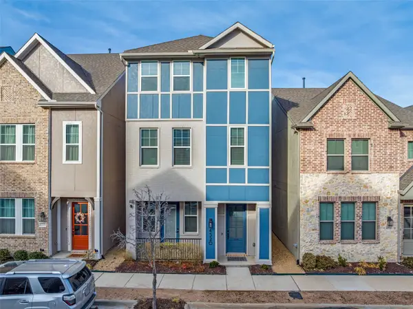 4520 Ward Street, North Richland Hills, TX 76180