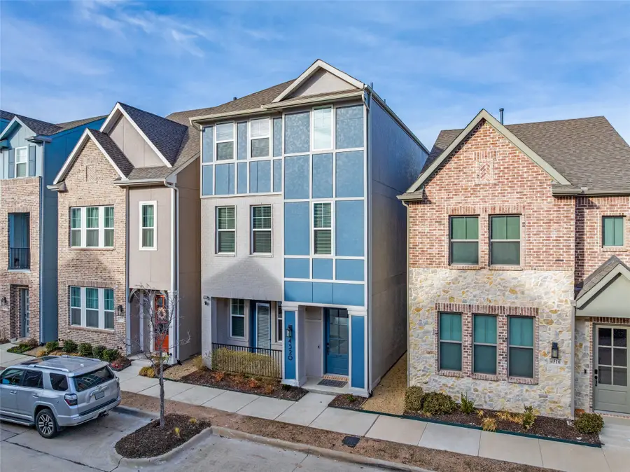 4520 Ward Street, North Richland Hills, TX 76180 - #2