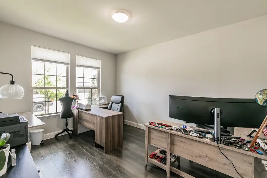 838 Mildren Lane, Fate, TX 75087 - #2