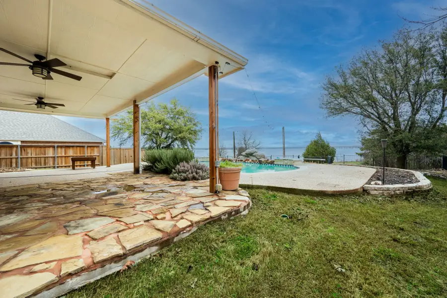 4102 Stone Haven Drive, Garland, TX 75043 - #2