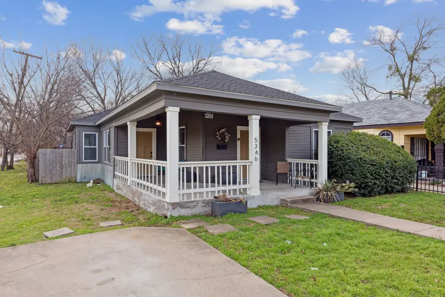 5346 Ash Lane, Dallas, TX 75223 - #2