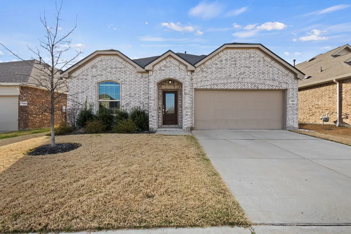 835 Sitwell Drive, Fate, TX 75087 - #1