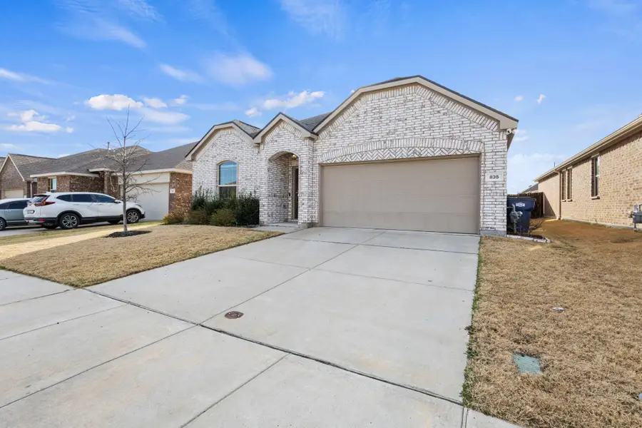 835 Sitwell Drive, Fate, TX 75087 - #2