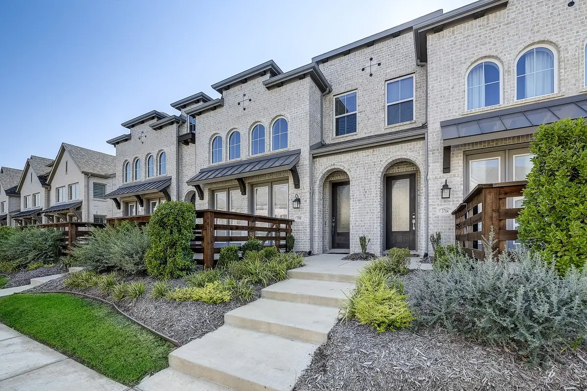 3708 Queen Road, Sherman, TX 75090 - #1