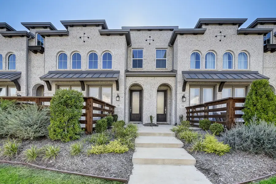 3708 Queen Road, Sherman, TX 75090 - #2