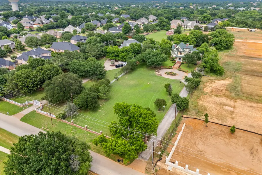 5317 Bluebonnet Drive, Colleyville, TX 76034 - #3