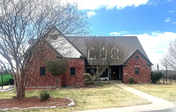 10270 Wild Rose Circle, Forney, TX 75126