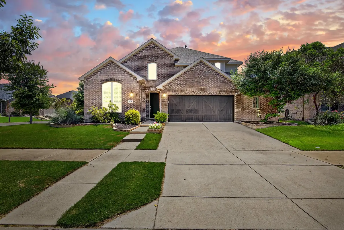 424 Fenceline Drive, Argyle, TX 76226 - #1