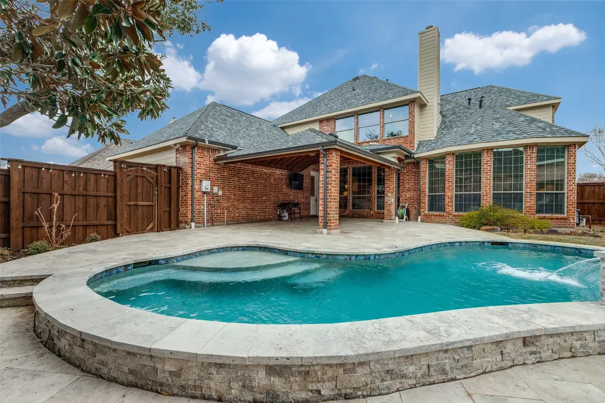 11743 Avondale Drive, Frisco, TX 75033 - #1