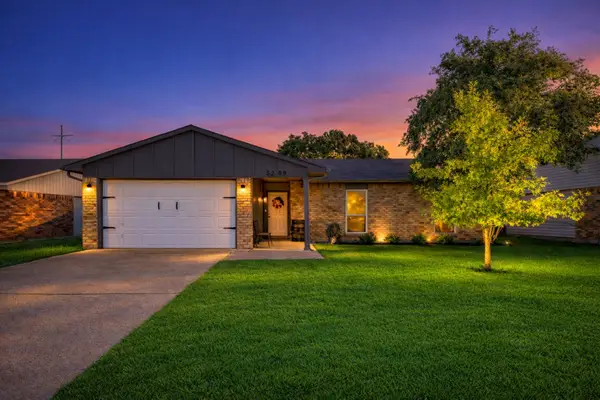 5209 Baker, The Colony, TX 75056