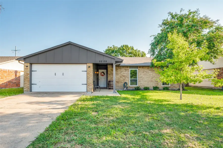 5209 Baker, The Colony, TX 75056 - #2