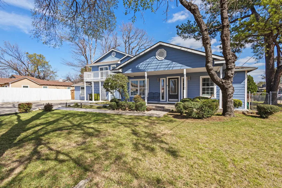 1012 Hilltop Drive, Irving, TX 75060 - #1