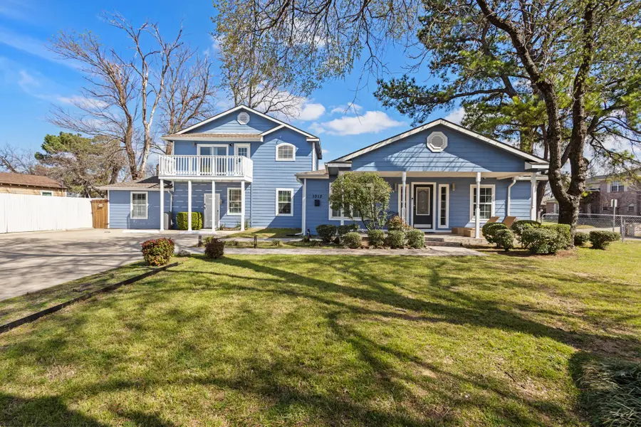 1012 Hilltop Drive, Irving, TX 75060 - #2