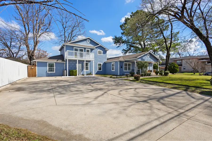 1012 Hilltop Drive, Irving, TX 75060 - #3