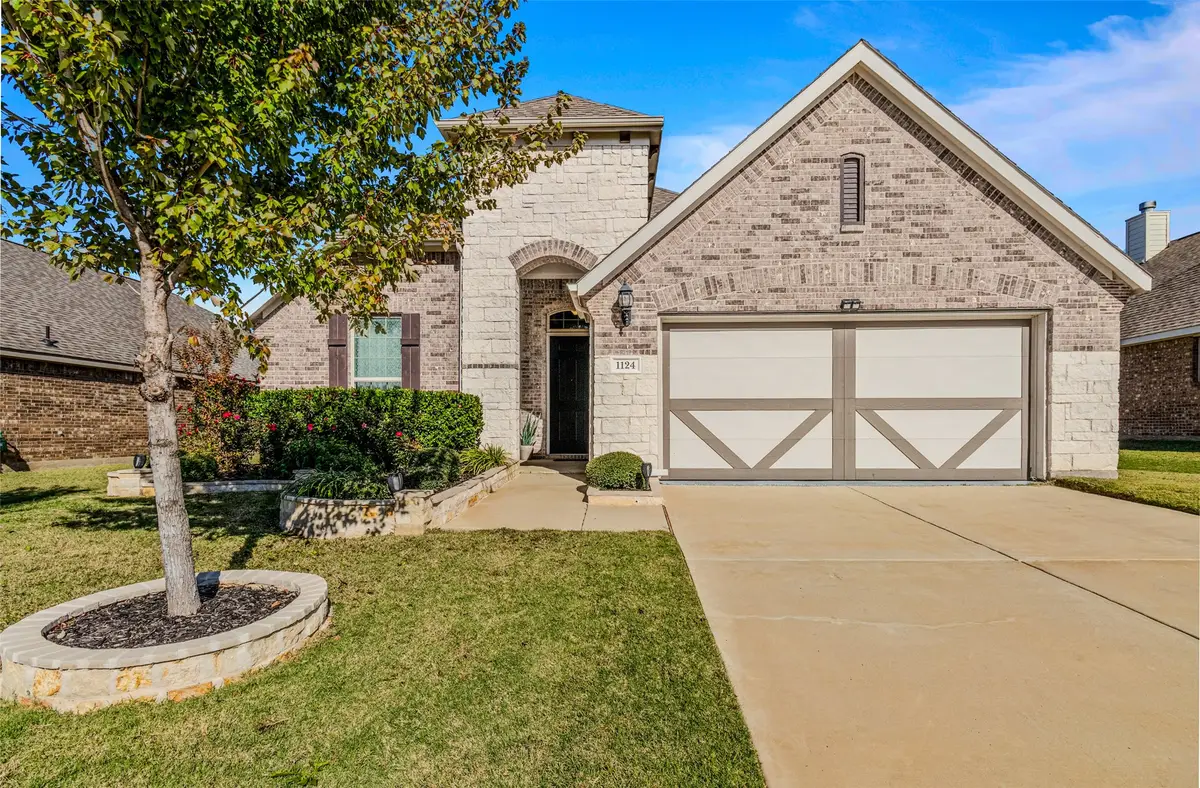 1124 Diamond Dove Drive, Little Elm, TX 75068 - #1