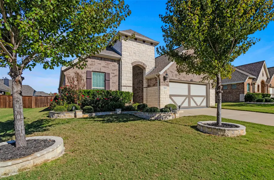 1124 Diamond Dove Drive, Little Elm, TX 75068 - #2