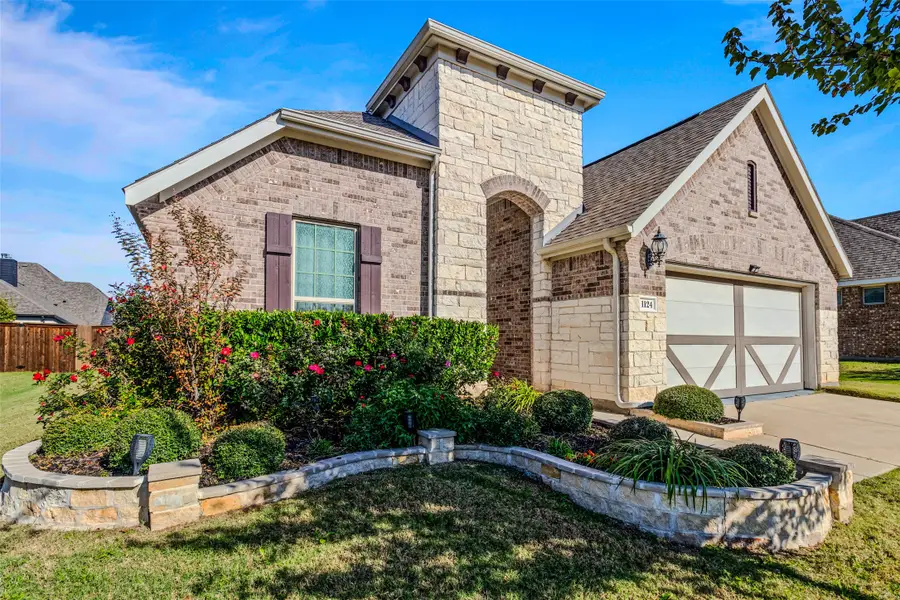 1124 Diamond Dove Drive, Little Elm, TX 75068 - #3