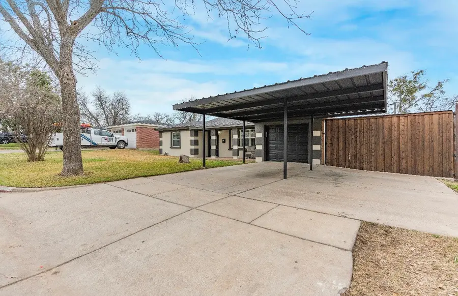 4017 Tejas Trail, Lake Worth, TX 76135 - #3