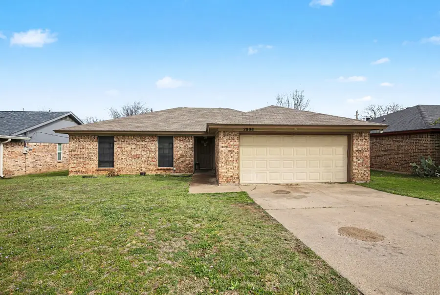 2808 Southpark Lane, Fort Worth, TX 76133 - #2