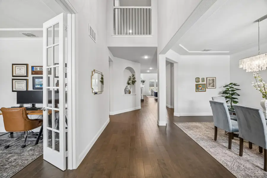 13674 Carmenita Drive, Frisco, TX 75035 - #3