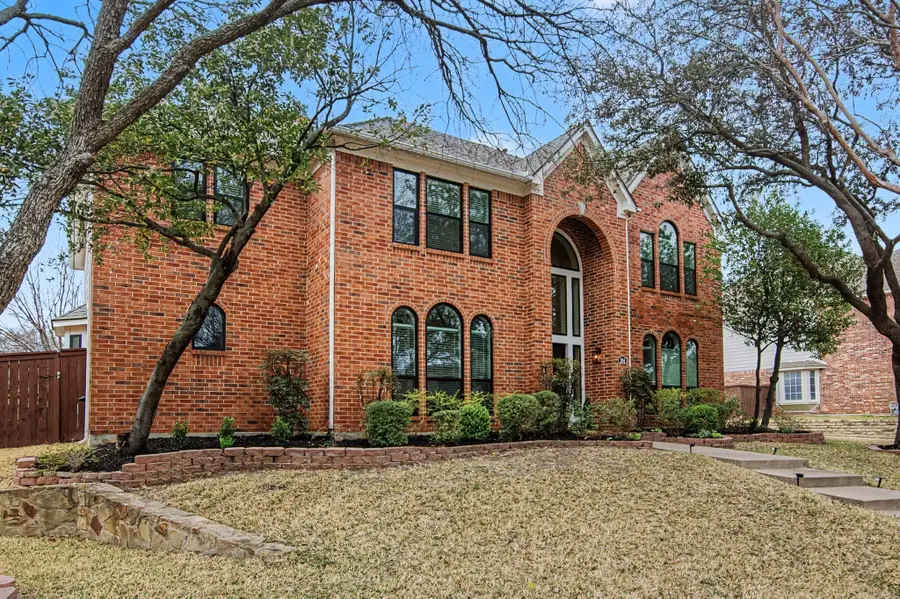 204 Bob O Link Drive, Southlake, TX 76092 - #2