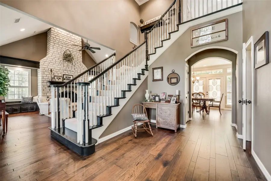 3325 Creek Road, Keller, TX 76248 - #3