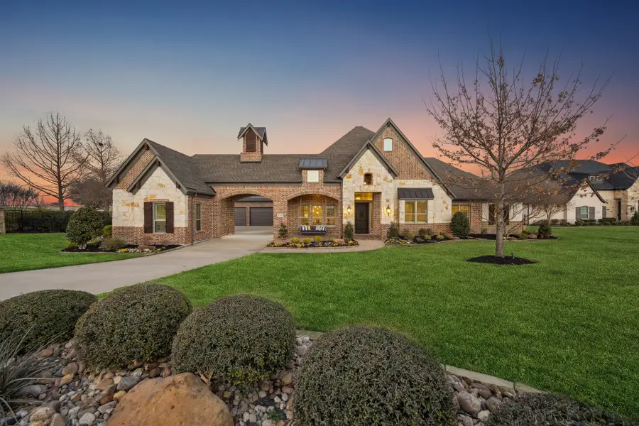 1720 Aspen Street, Prosper, TX 75078 - #2