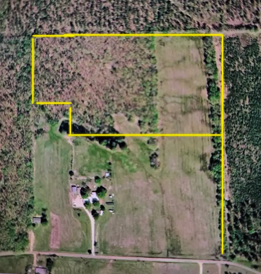 1485 Cr 44550, Paris, TX 75462 - #2
