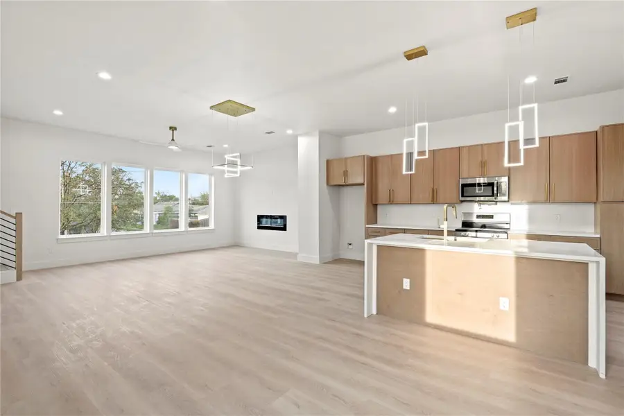 1902 Homeland Street, Dallas, TX 75212 - #3