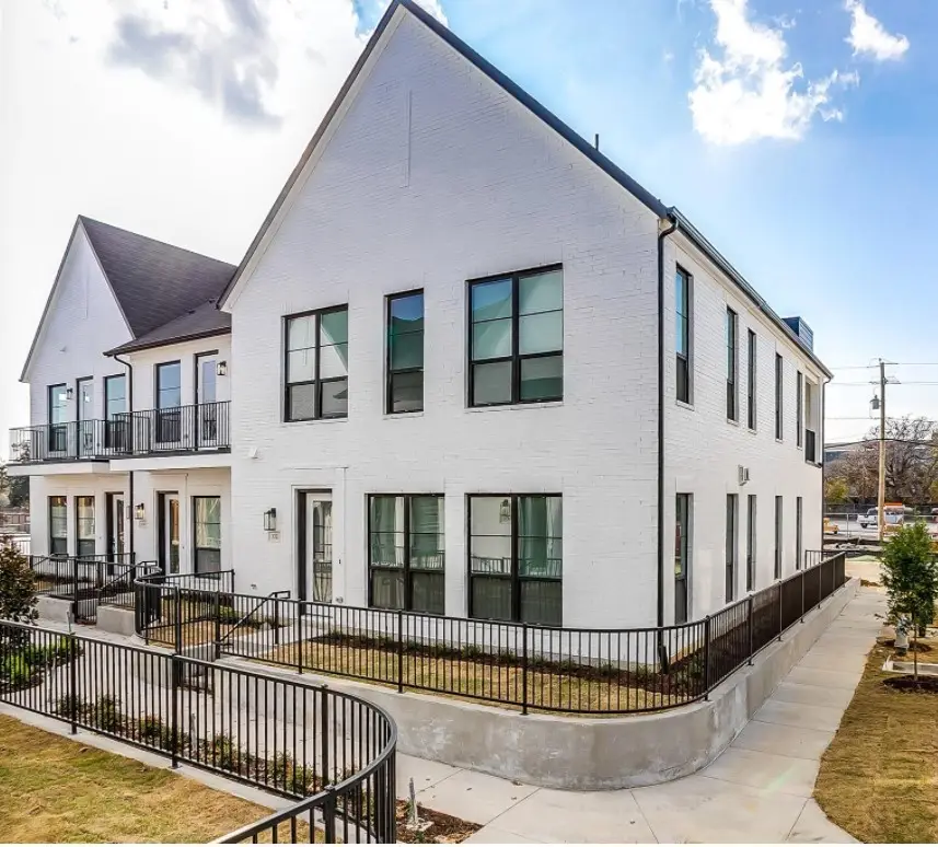 129 Garden Court E, Arlington, TX 76013 - #3