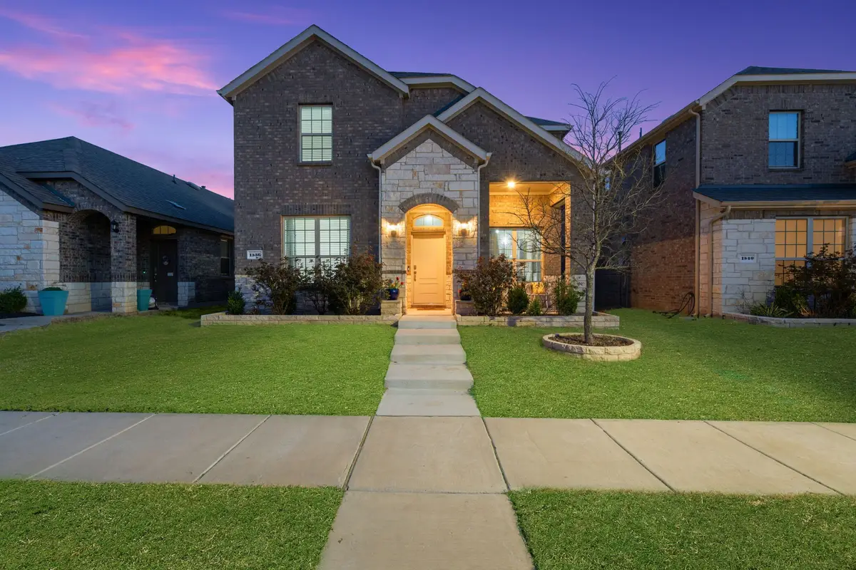 1536 Babb Lane, Celina, TX 75009 - #1