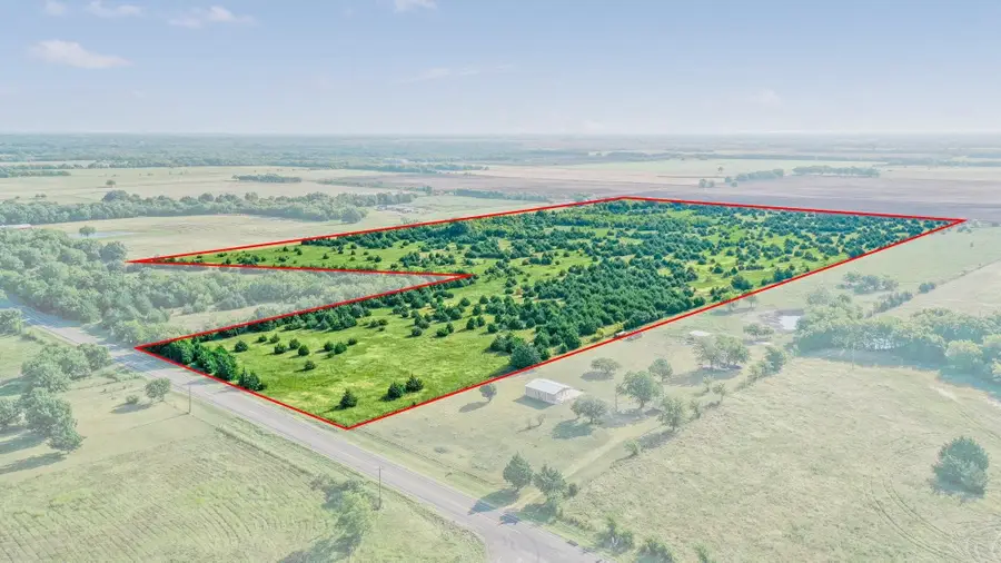 45.62 Acres S Hwy 78, Bonham, TX 75418 - #2