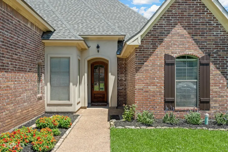 1109 Laurel Creek Drive, Shreveport, LA 71106 - #2