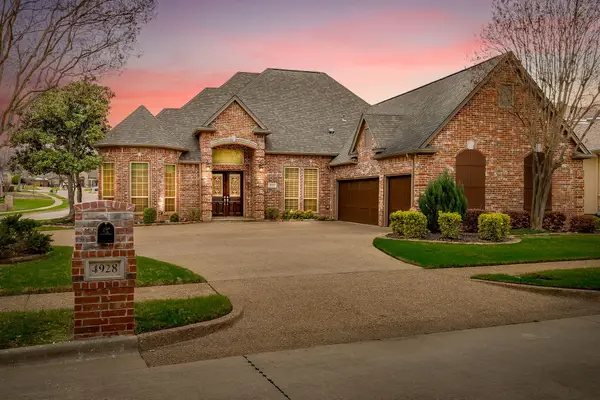 4928 Lakewood Drive, Colleyville, TX 76034