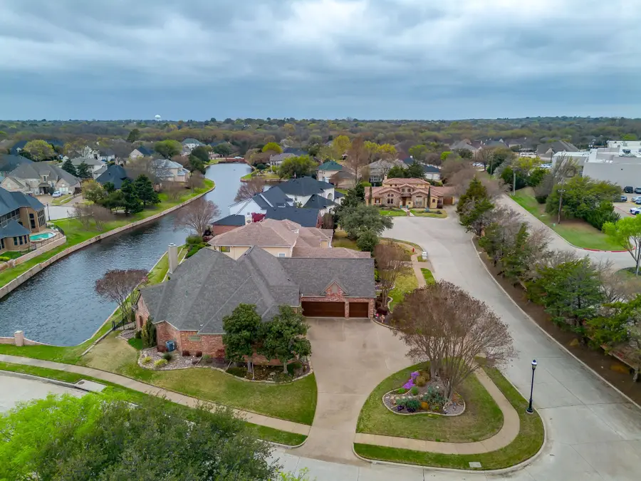 4928 Lakewood Drive, Colleyville, TX 76034 - #2