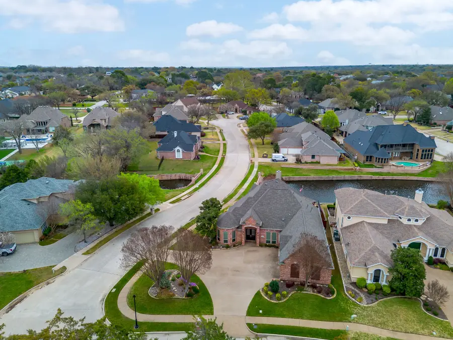 4928 Lakewood Drive, Colleyville, TX 76034 - #3