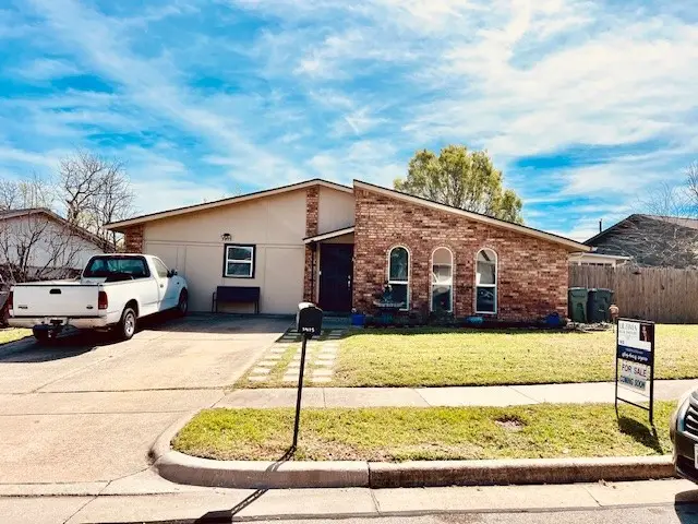 3415 Killala Court, Arlington, TX 76014 - #1