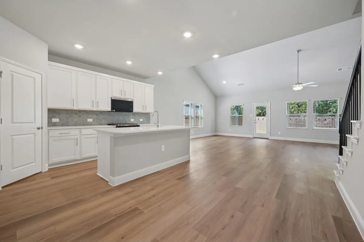 1418 Winters Way, Princeton, TX 75071 - #1