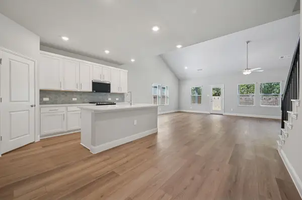 1418 Winters Way, Princeton, TX 75071