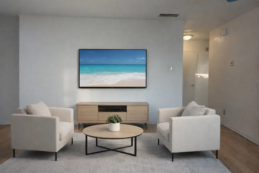 2917 Browne Drive, Garland, TX 75041 - #2