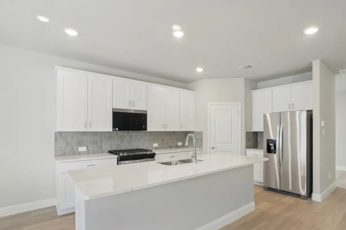 1414 Winters Way, Princeton, TX 75071 - #1