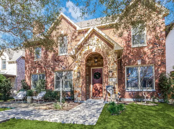 6831 Coronado Avenue, Dallas, TX 75214