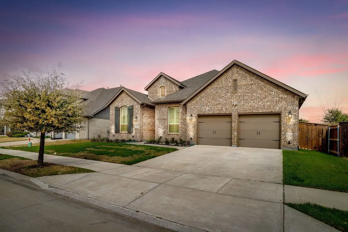 7541 Pondview Lane, Fort Worth, TX 76123 - #1