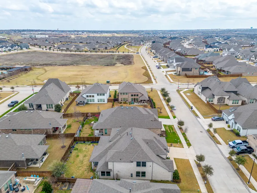 7541 Pondview Lane, Fort Worth, TX 76123 - #3
