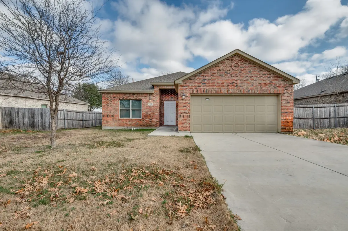 1812 Carrington Drive, Glenn Heights, TX 75154 - #1