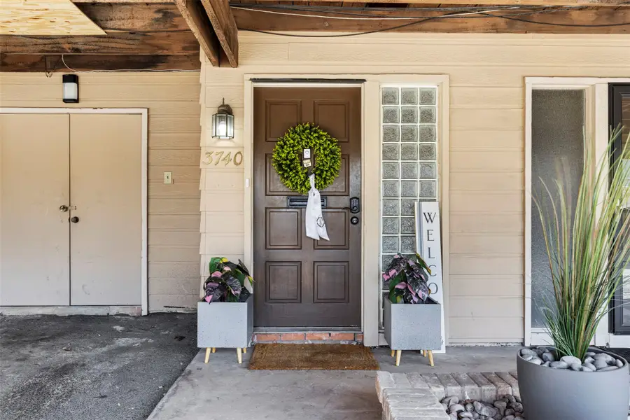 3740 Vitruvian Way #D, Addison, TX 75001 - #2