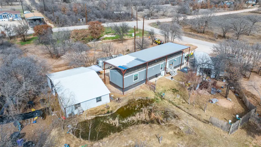11021 County Road 343, Hawley, TX 79525 - #2