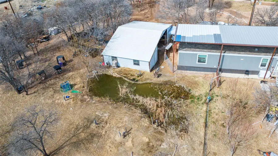 11021 County Road 343, Hawley, TX 79525 - #3